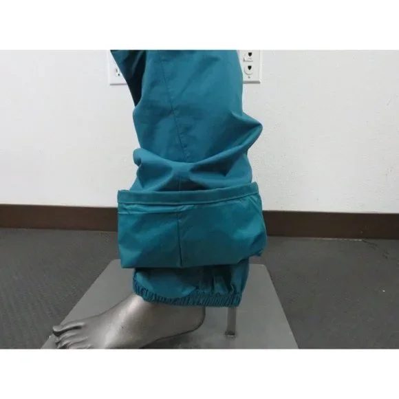 THE NORTH FACE Mens M Freedom Ski/Snowboard Shell Waterproof Snow Pants - Picture 8 of 14